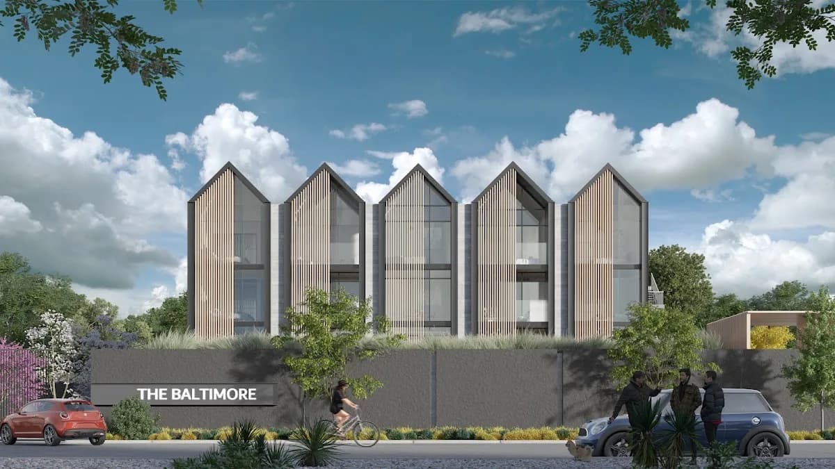 Studio Altini Architects in Alberton