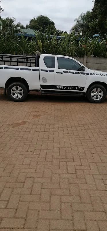 GLOBAL CLOCKING in Tzaneen CBD