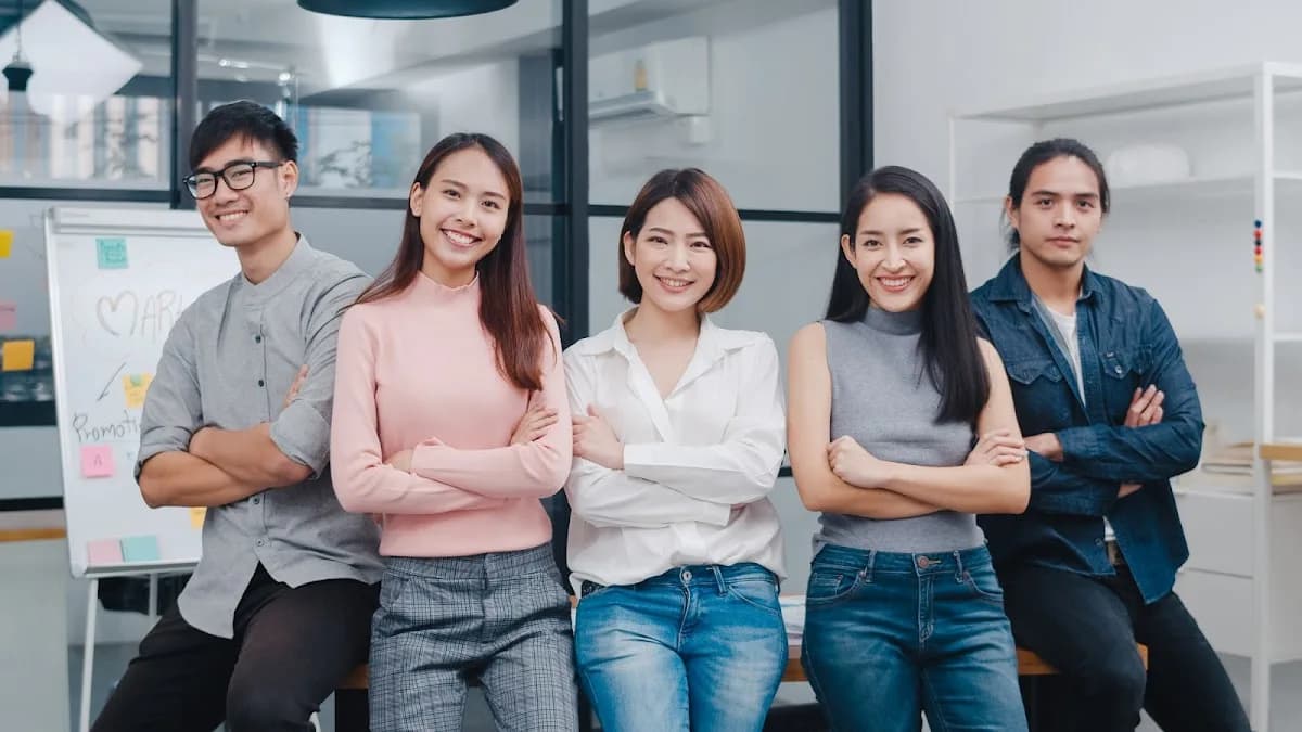 Translation Agency in City Bowl