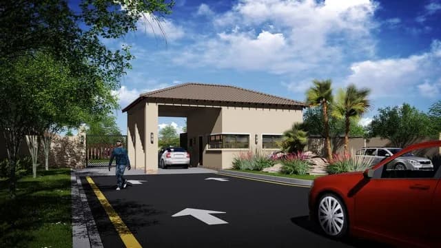 Marnus van der Merwe Architectural Technologist (Pty) Ltd t/a MvdM Archi-Techs in Boksburg CBD