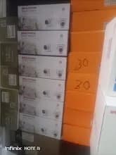 Ollytech and COMMS in Epe