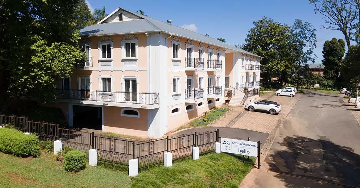 Hello Marketing in Pietermaritzburg CBD
