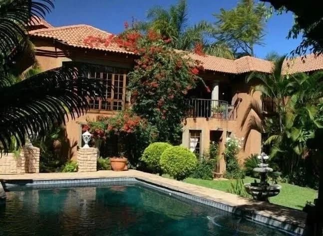 Terra Casa Guesthouse in Rustenburg CBD