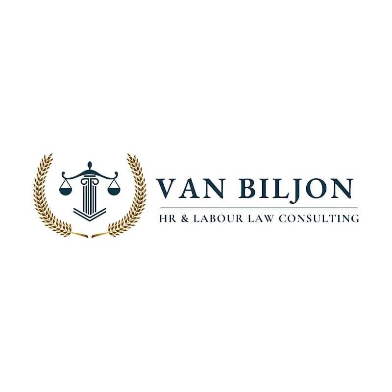 Van Biljon HR & Labour Law Consulting (Pty) Ltd. in Gordon's Bay