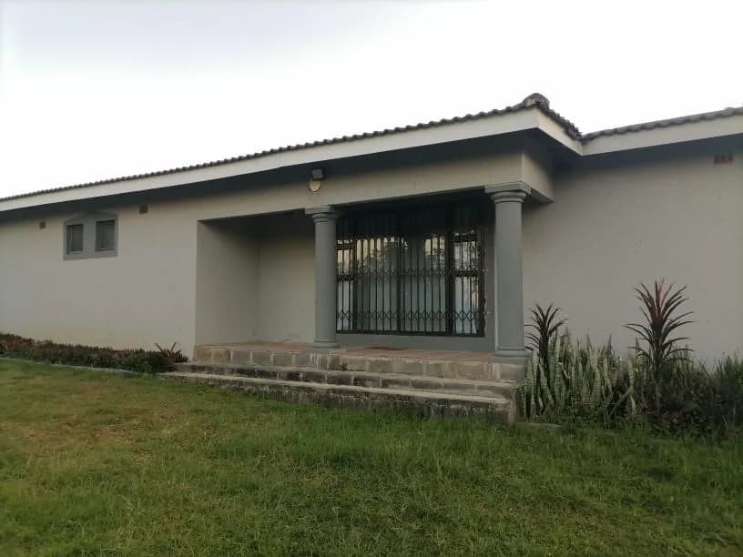 Queens And Kings Lodge in Pinetown