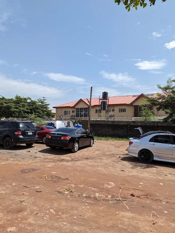 Car Mechanic in Gwarinpa