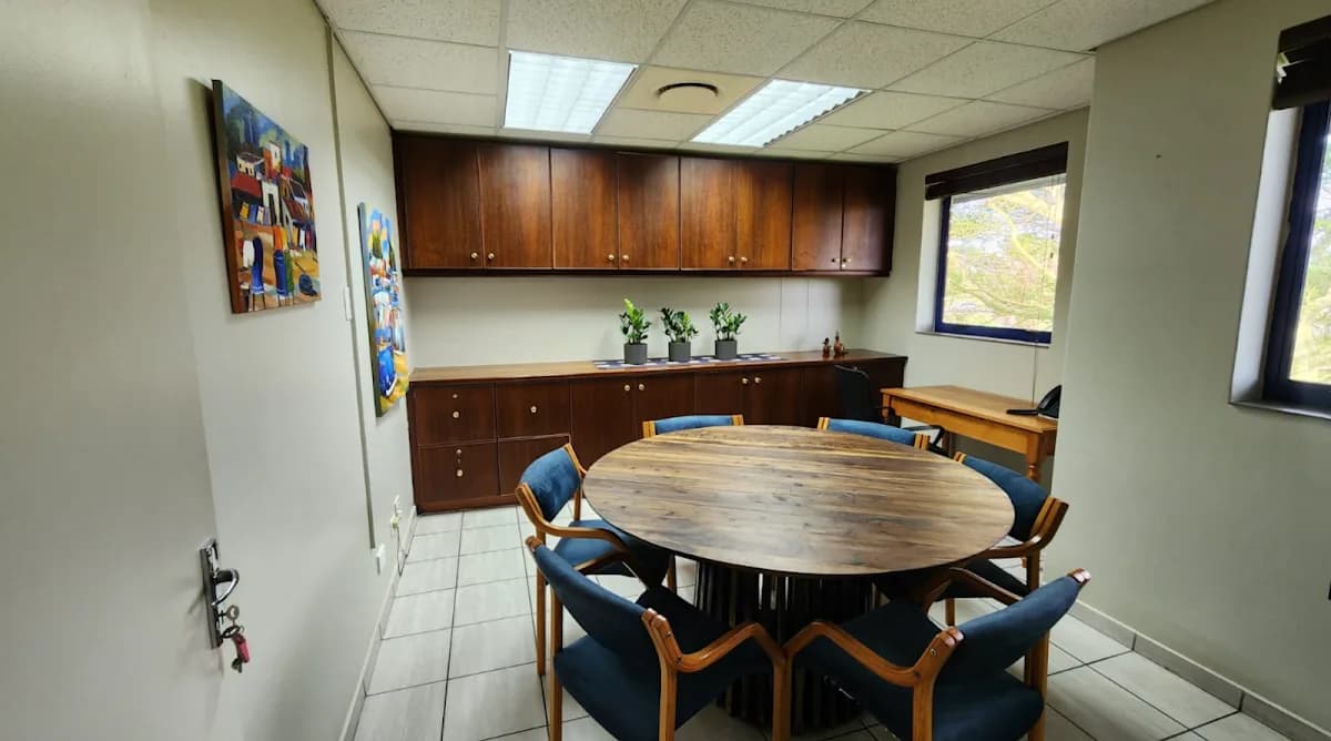 Harcourt Martens & Associates in Arboretum