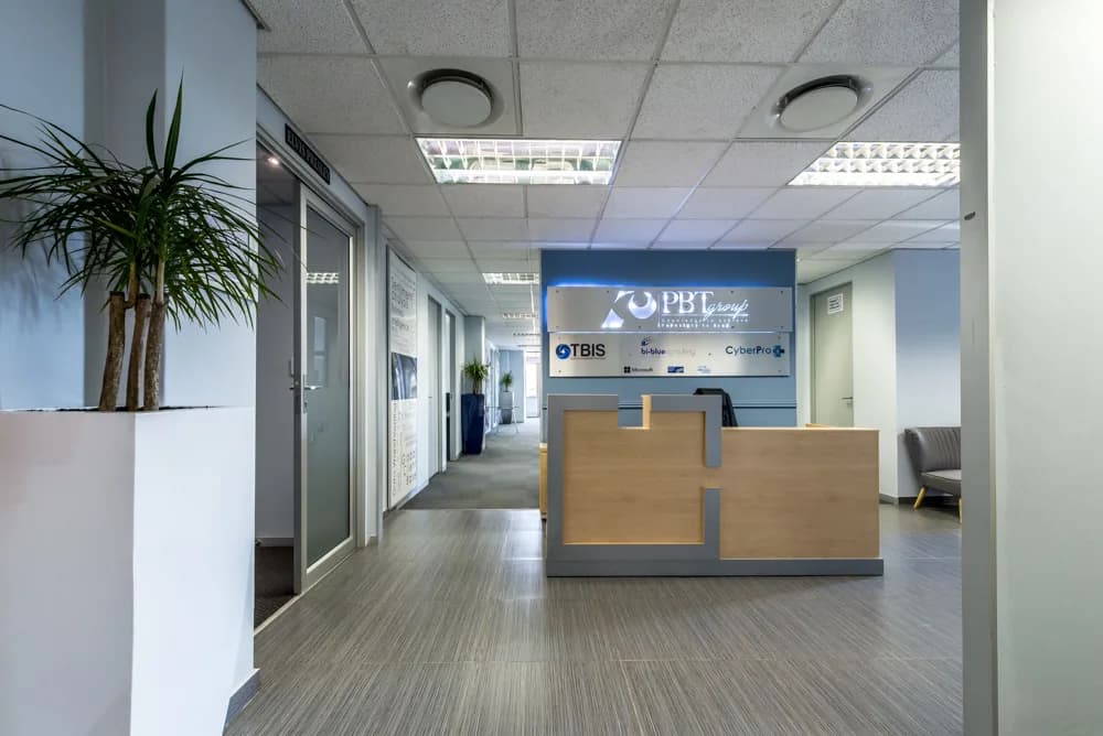 PBT Group Gauteng in Woodmead