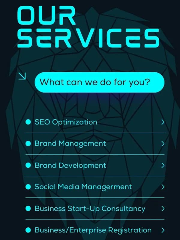 Luxury Digital Solutions in Tokai