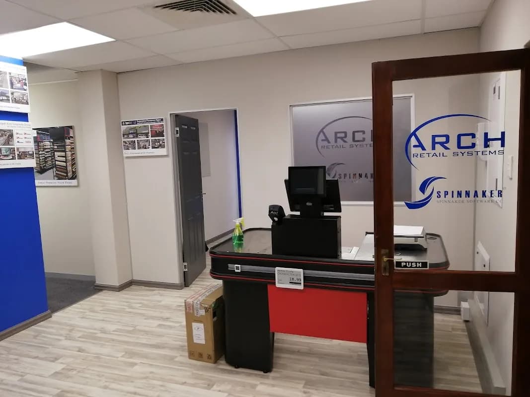 Arch Retail Solutions (KwaZulu Natal Branch) in Durban CBD