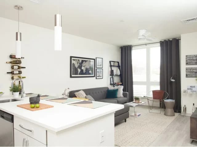 Modern Real Estate Inc. in Somerville / Allston