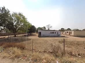 B-SKWED in Mmabatho
