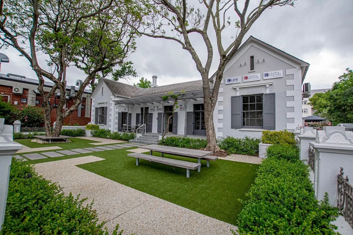 LDB Attorneys in Durbanville