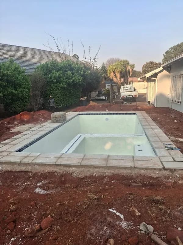 Fedyfyn Projects in Tlhabane