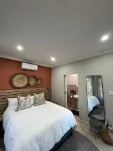 Die Dorpshuis Guest house in Westdene