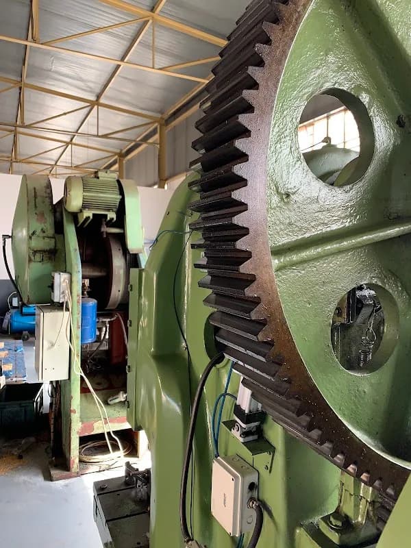 Ingenico Engineering Solutions in Edenvale