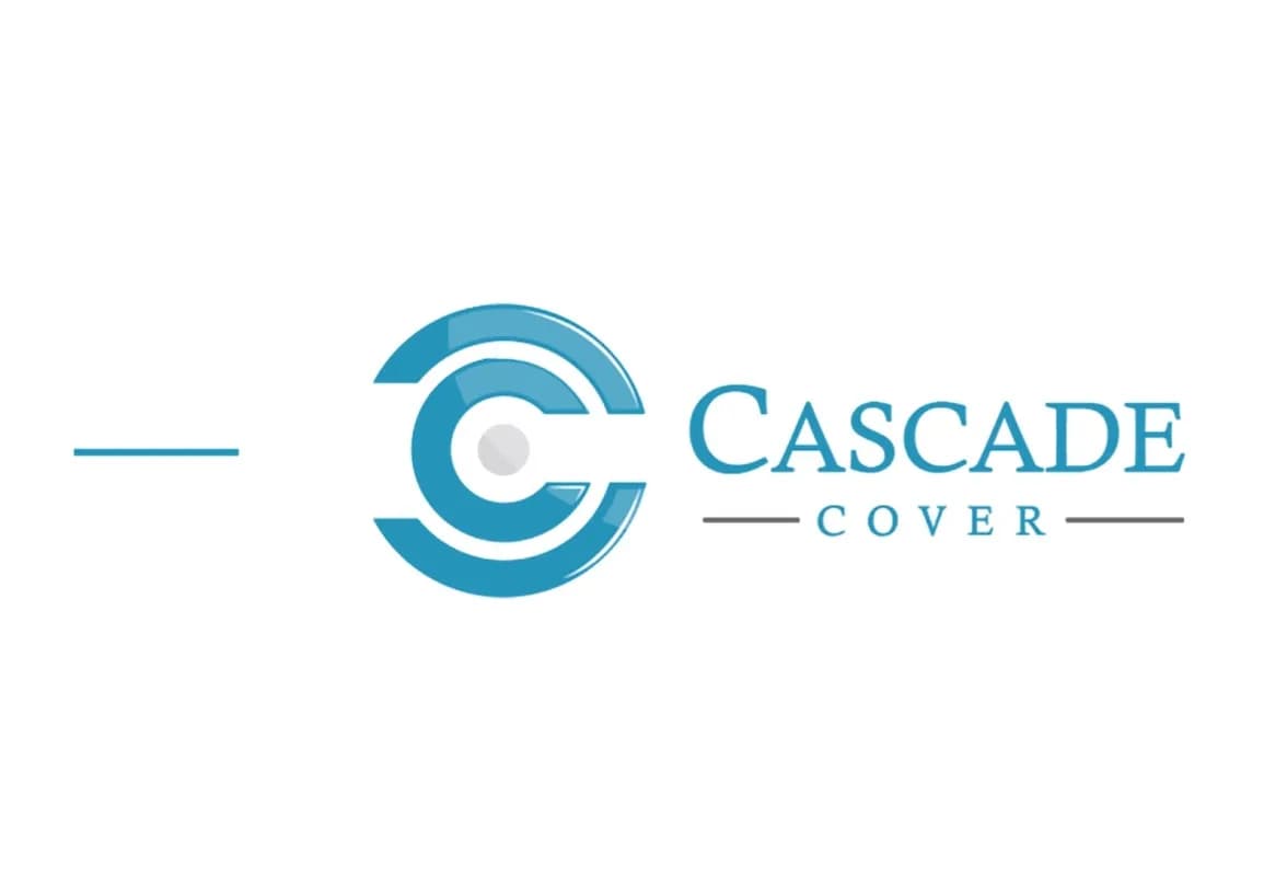 Cascade Cover in Menlyn