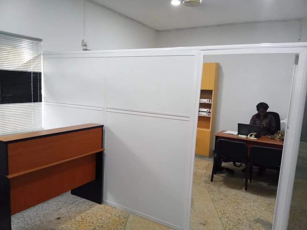 Harpy-Eagle Nigeria Ltd in Aguda