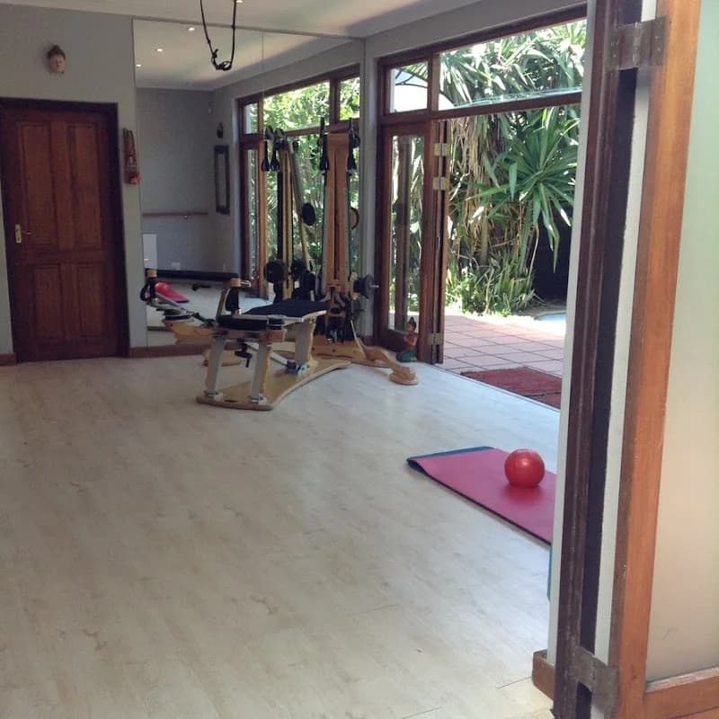 Body Sense Studio in Kenilworth