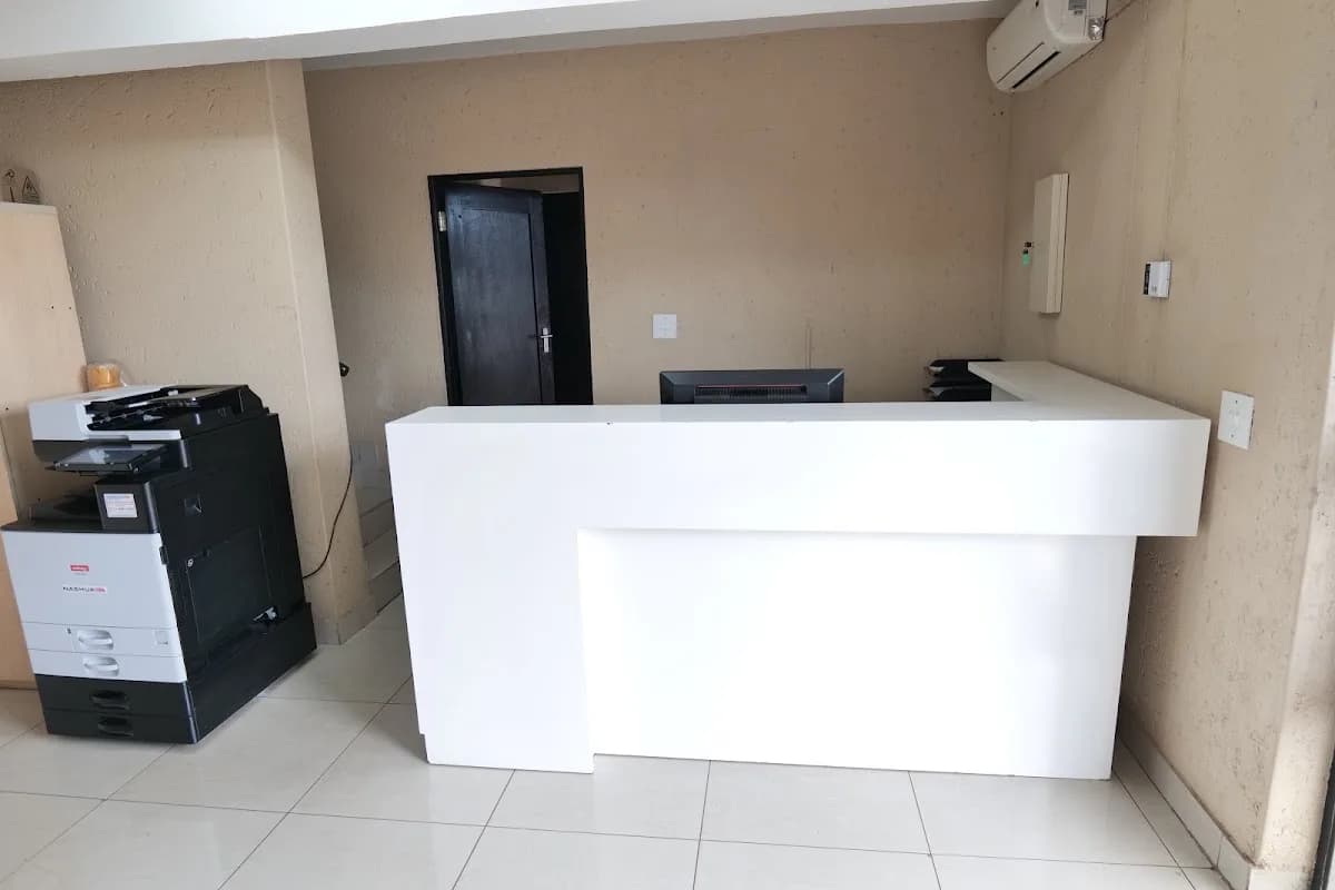 Megaleio Advertising Agency in Kempton Park