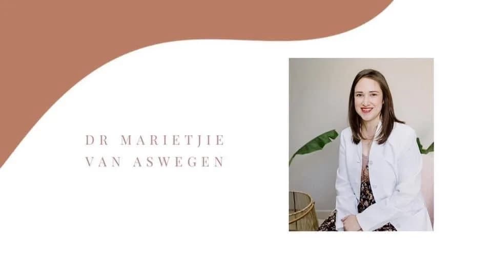 Dr. Marietjie van Aswegen Dermatologist in Bloemfontein CBD