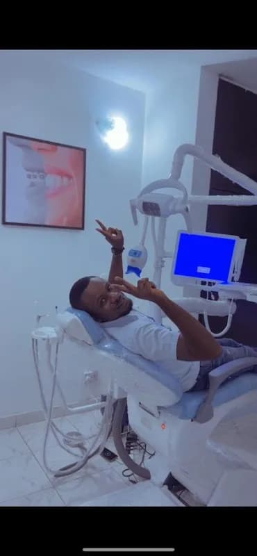 Power Smile Dental Clinic in Gbagada
