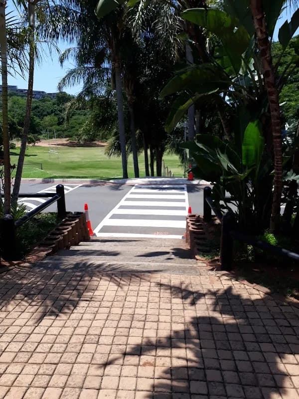 Redwood College (Victory Christian Academy) in La Lucia