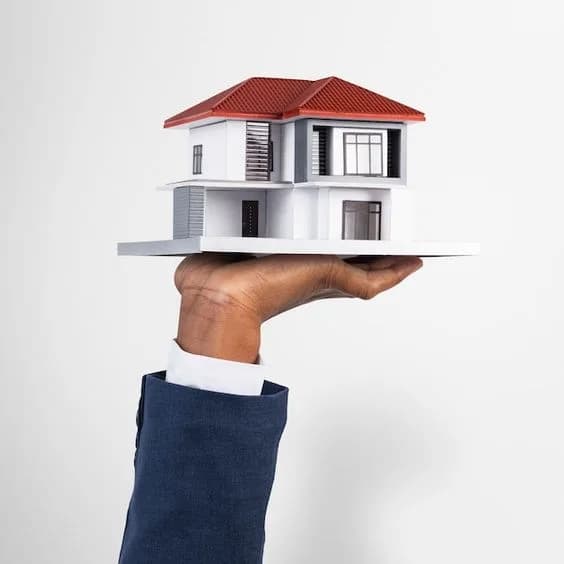 Bedum Estate Management and Development Limited in AGIP Estate