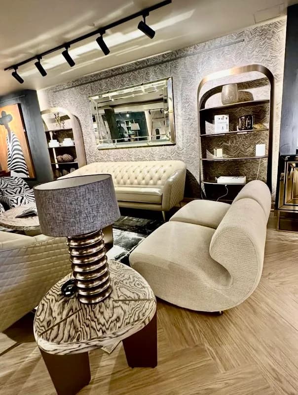 Design Luxe Interiors in Kramerville