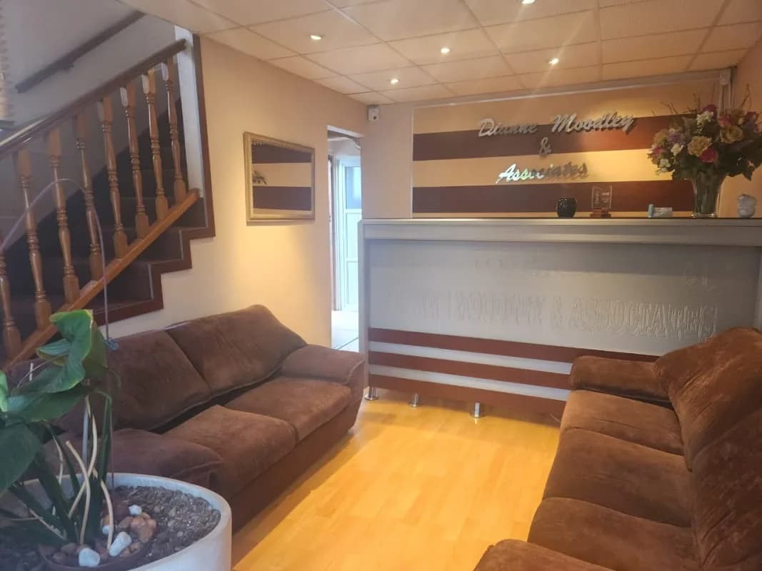 Dianne Moodley & Associates in Chatsworth