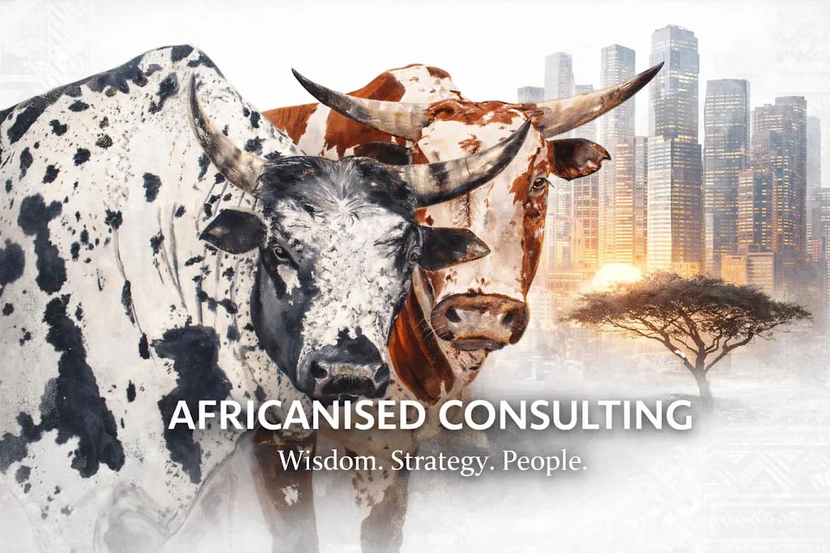 UBUNTU BAMANKOMO BUSINESS CONSULTING PTY LTD in Nelspruit CBD
