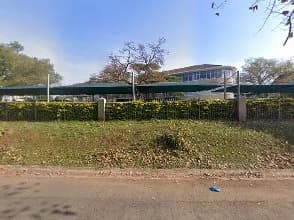Henwood & Nxumalo Consulting Engineers Head Office in Northdale
