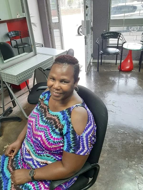 Asante Beauty Bar in Pinetown