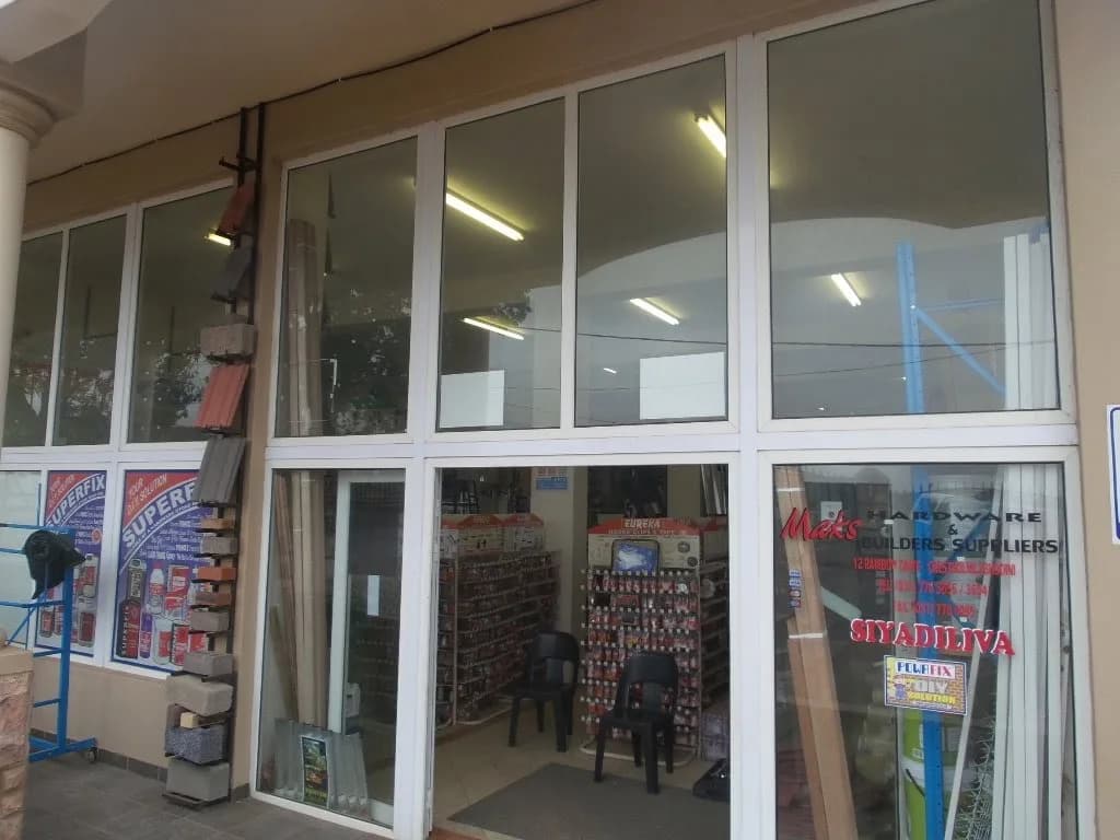 M.A.K.S Hardware & Builder Suppliers in Hillcrest