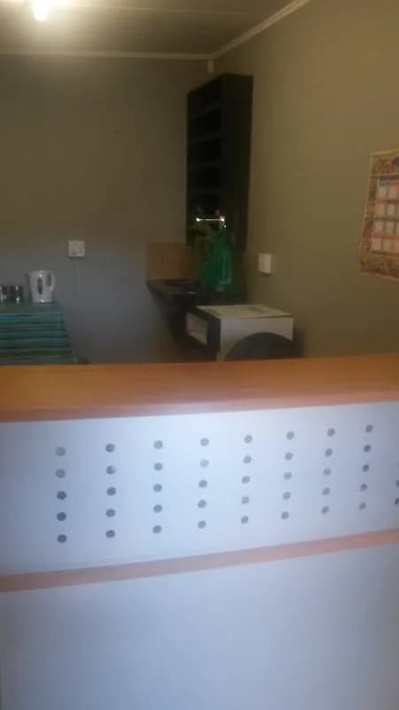 Senforce Security in Bloemfontein CBD
