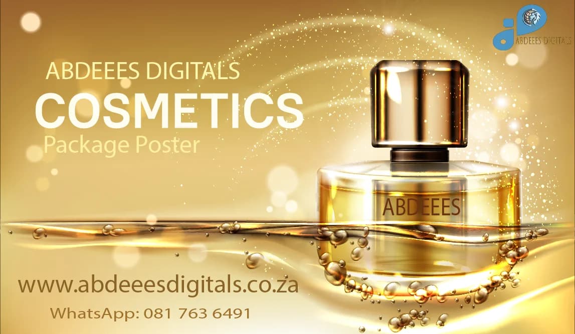 ABDEEES Digitals in Diepkloof