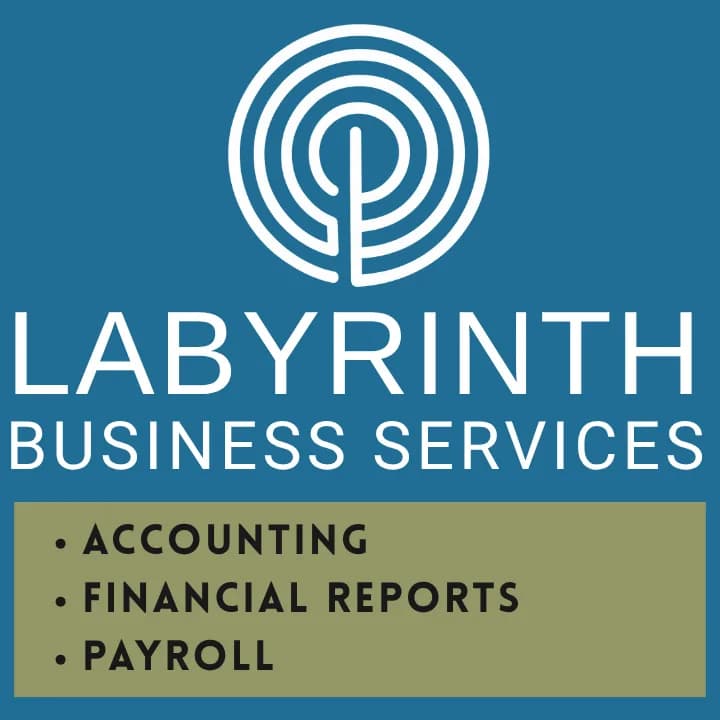 Labyrinth Business Services in Industrial Area