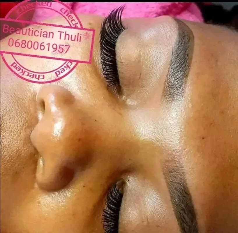 Thuli beauty care and Spa ( Ko Manaleng) in Alexandra