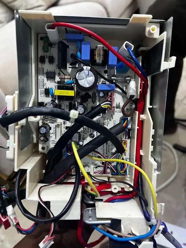 JuddoTechnical Services LTD in Victoria Island