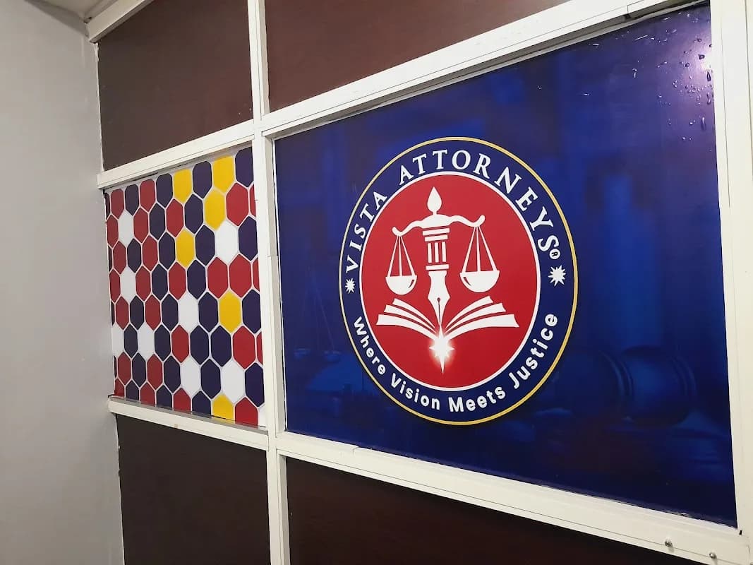 Vista Attorneys in Daraja Mbili