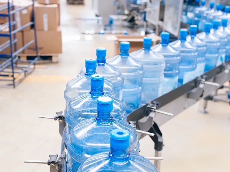 Bether Premium Water in Karshi