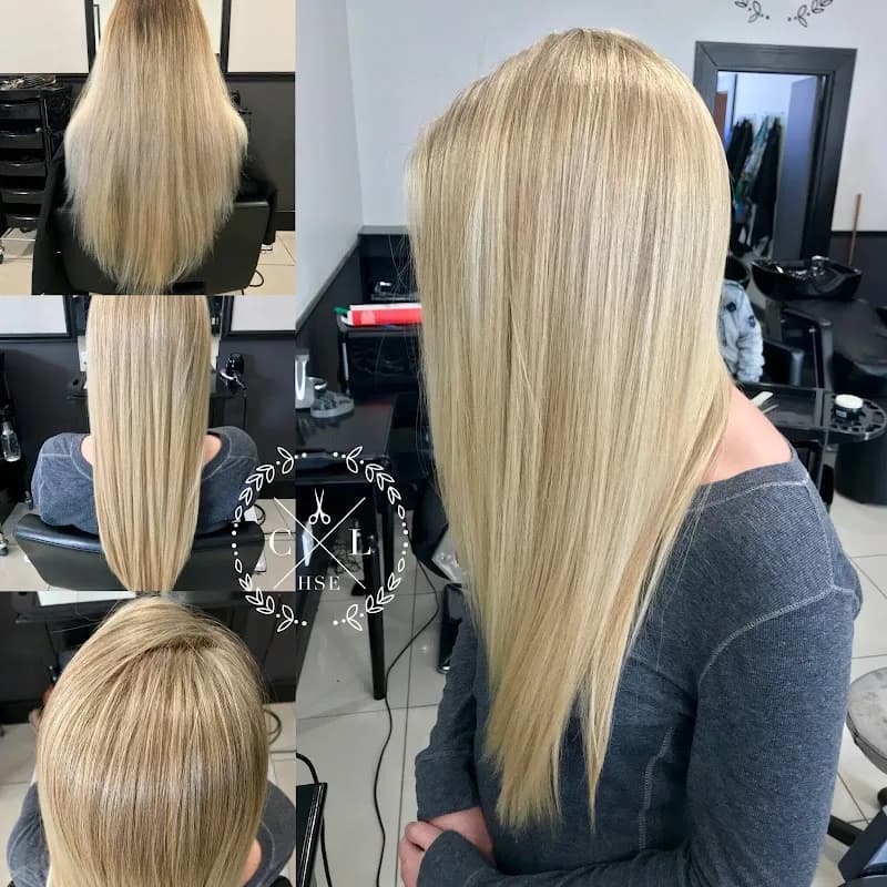 Colour Lab - Hair Studio in George South