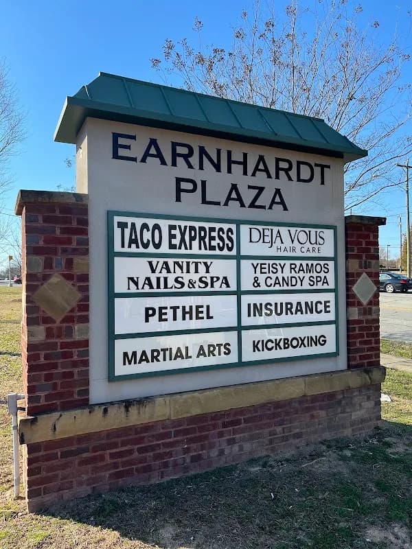 Pethel Insurance Group in Concord / Kannapolis
