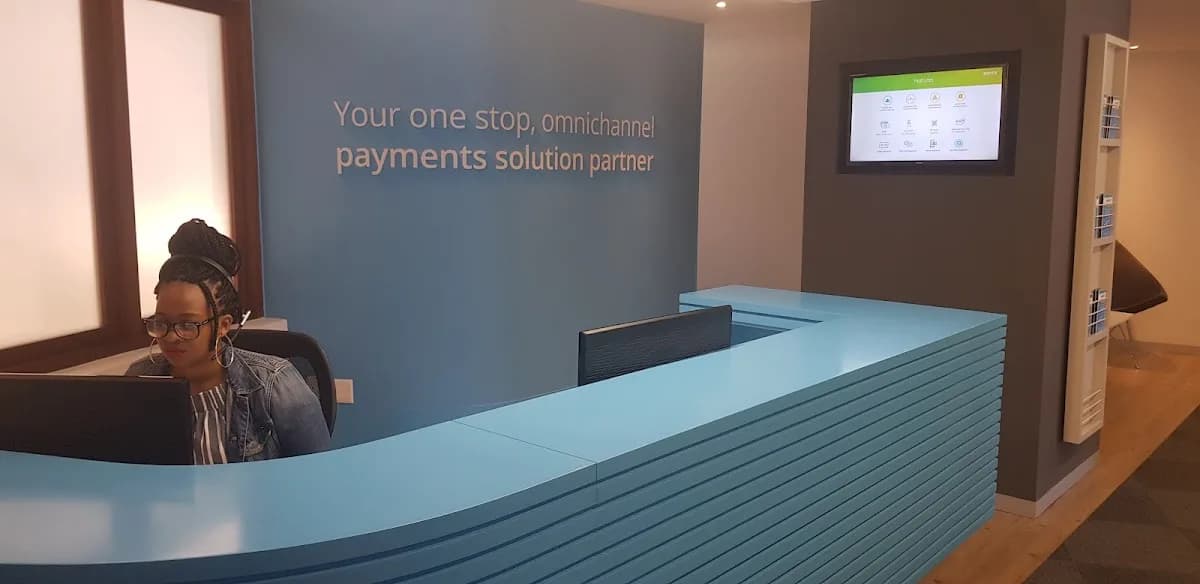 Ecentric Payment Systems in Camps Bay