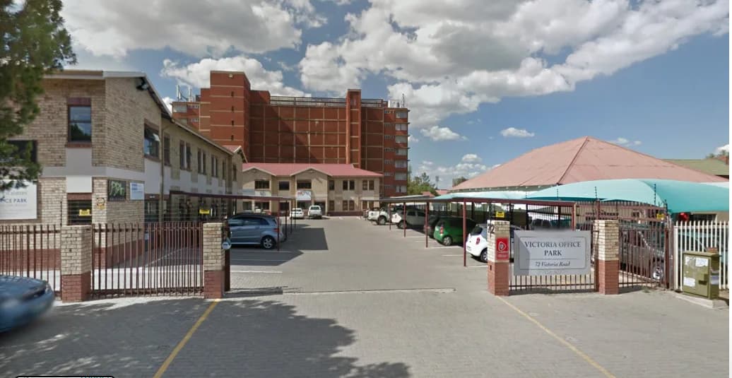 Opentech Group Solutions in Bloemfontein CBD
