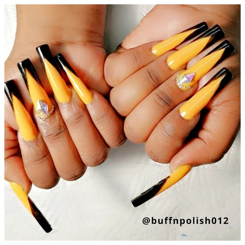 Buff and Polish Hair and Beauty Salon in Hatfield
