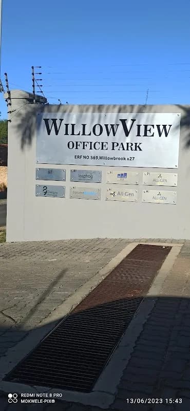 All-Gen Roodepoort in Ruimsig