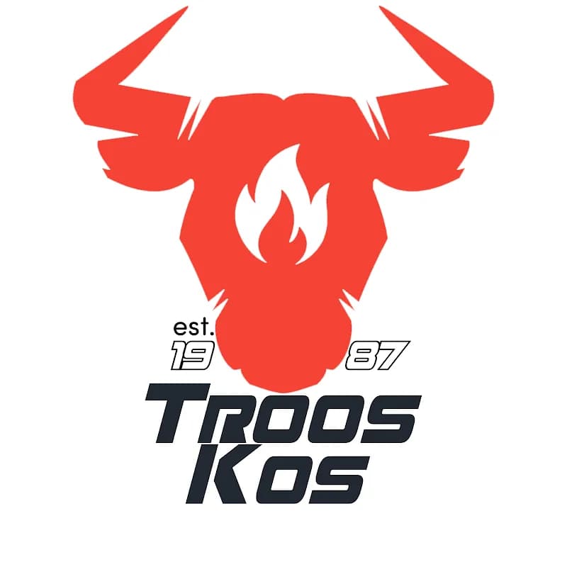 Troos Kos in Moreleta Park