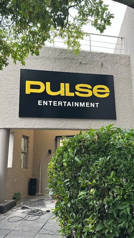 Pulse Entertainment in Woodmead