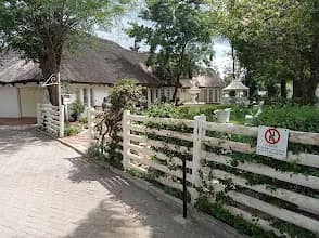 Thatch Haven Guest House in Mmabatho